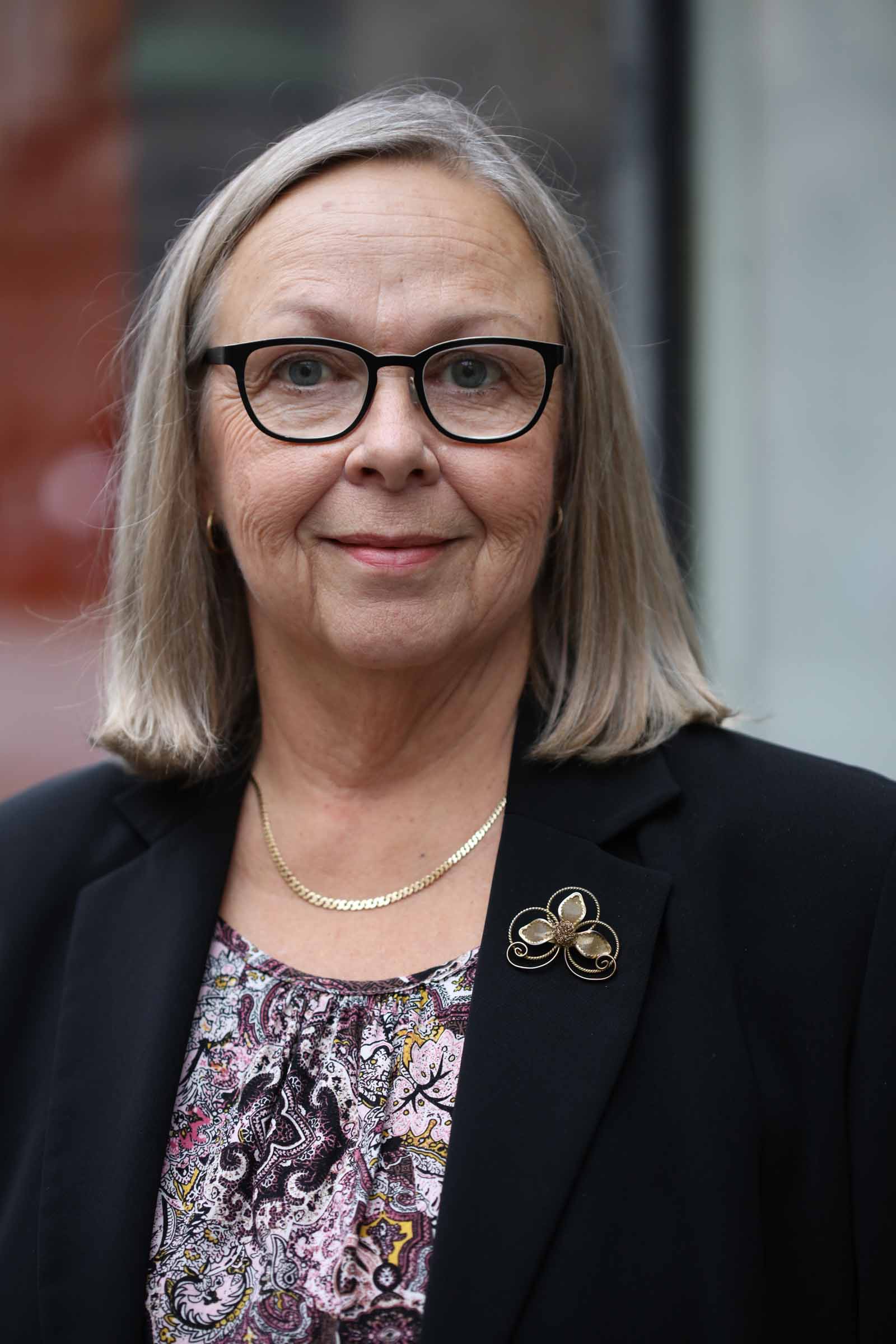 Ulla Falk