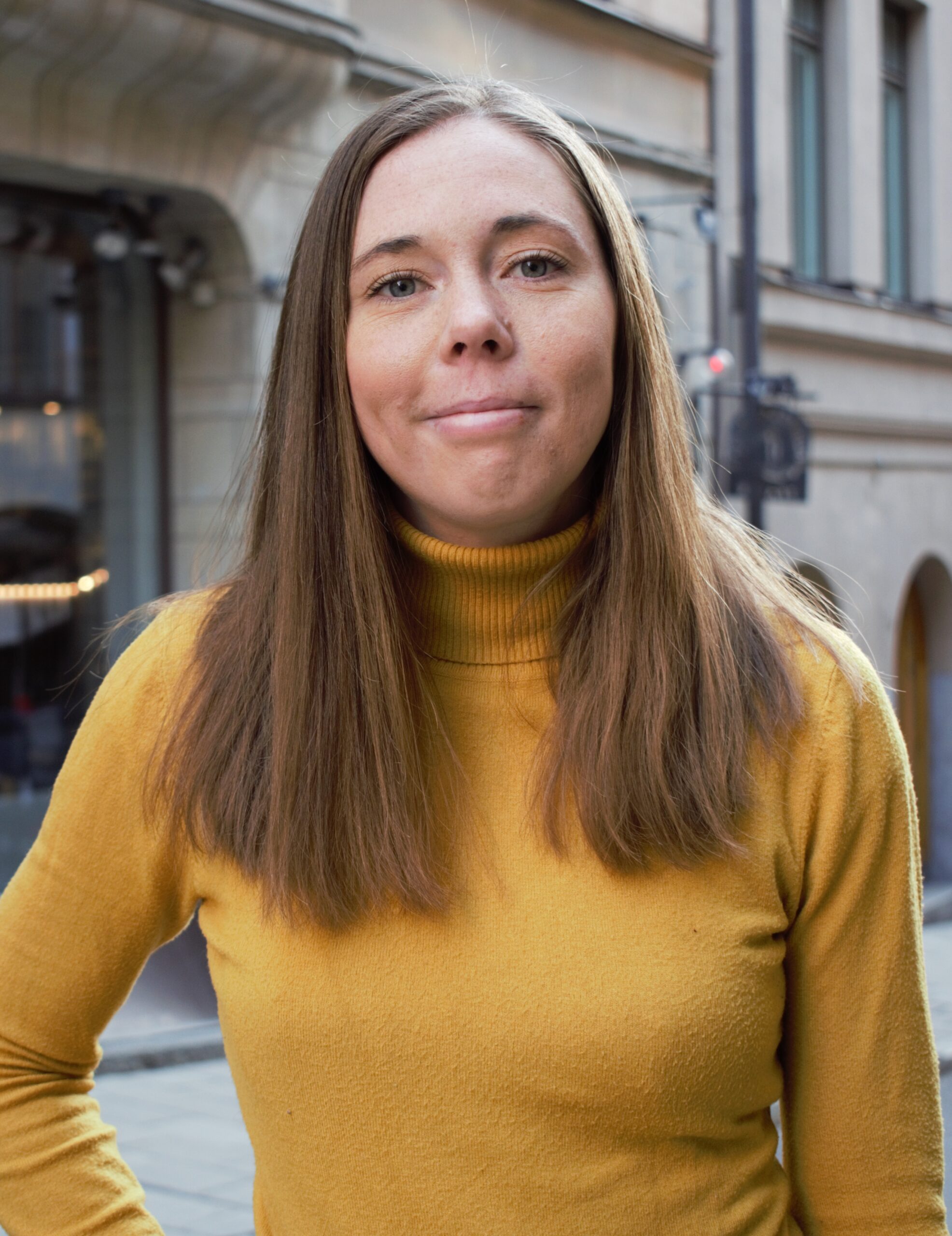 Hanna Erlandsson Lönn