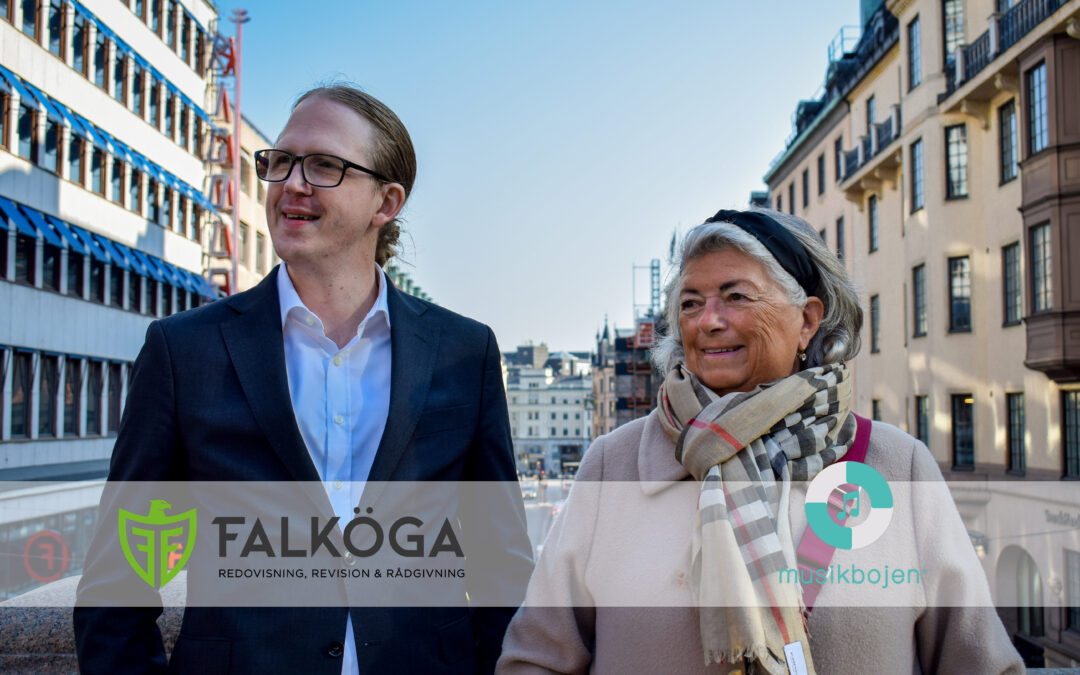 Falköga – En stolt företagsvän till Musikbojen!